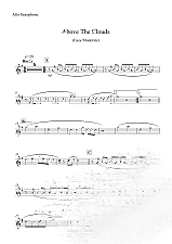Clouds Alto part
