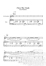 Clouds Alto part