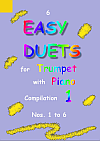 trumpet and piano duets